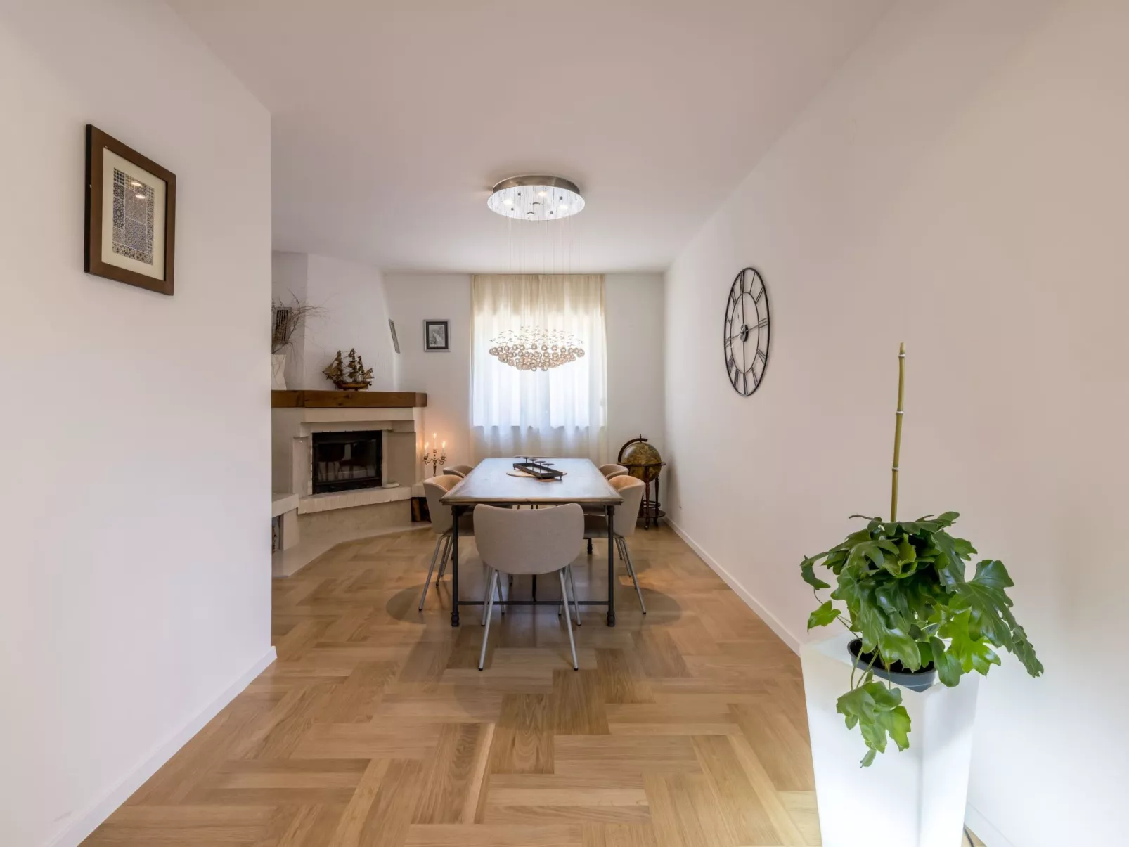 Ferienvilla "Artea"-Dedans