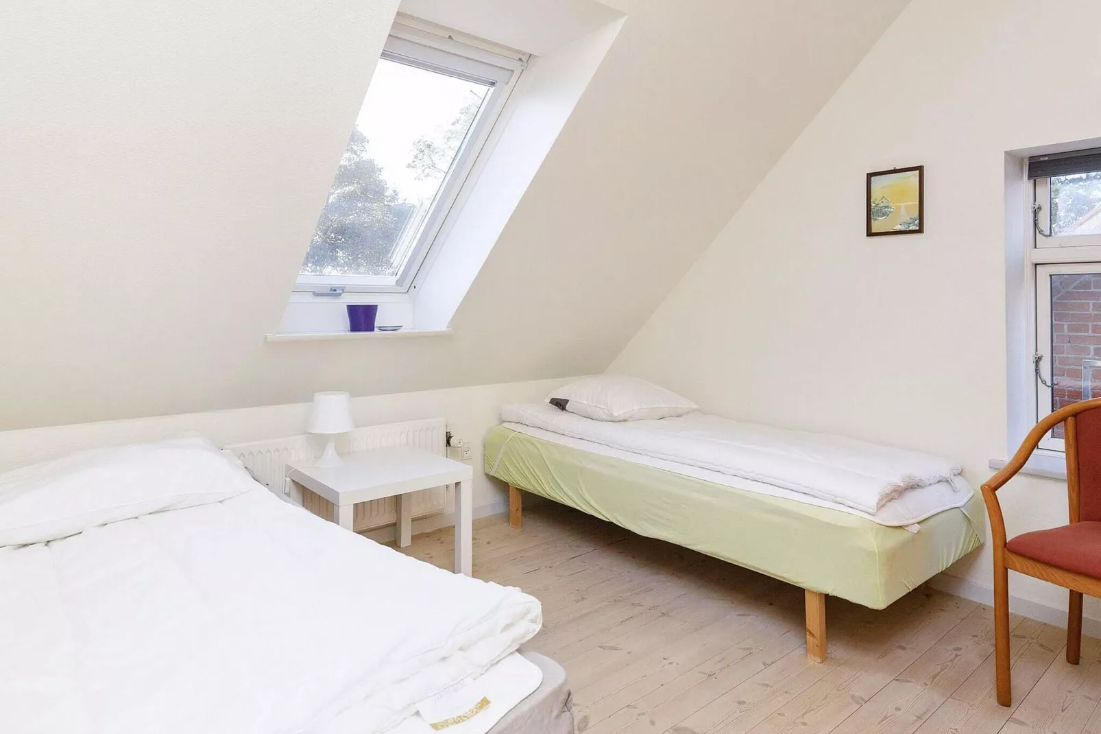 20 person holiday home in Sæby-By Traum-Indoor