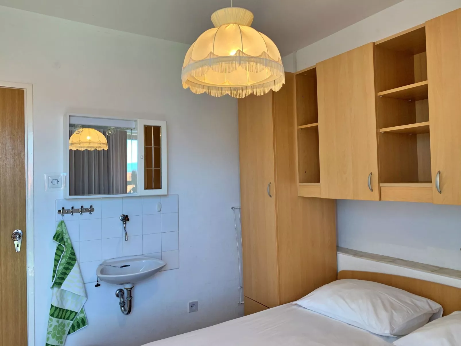Wohnung Volaric - Dedans