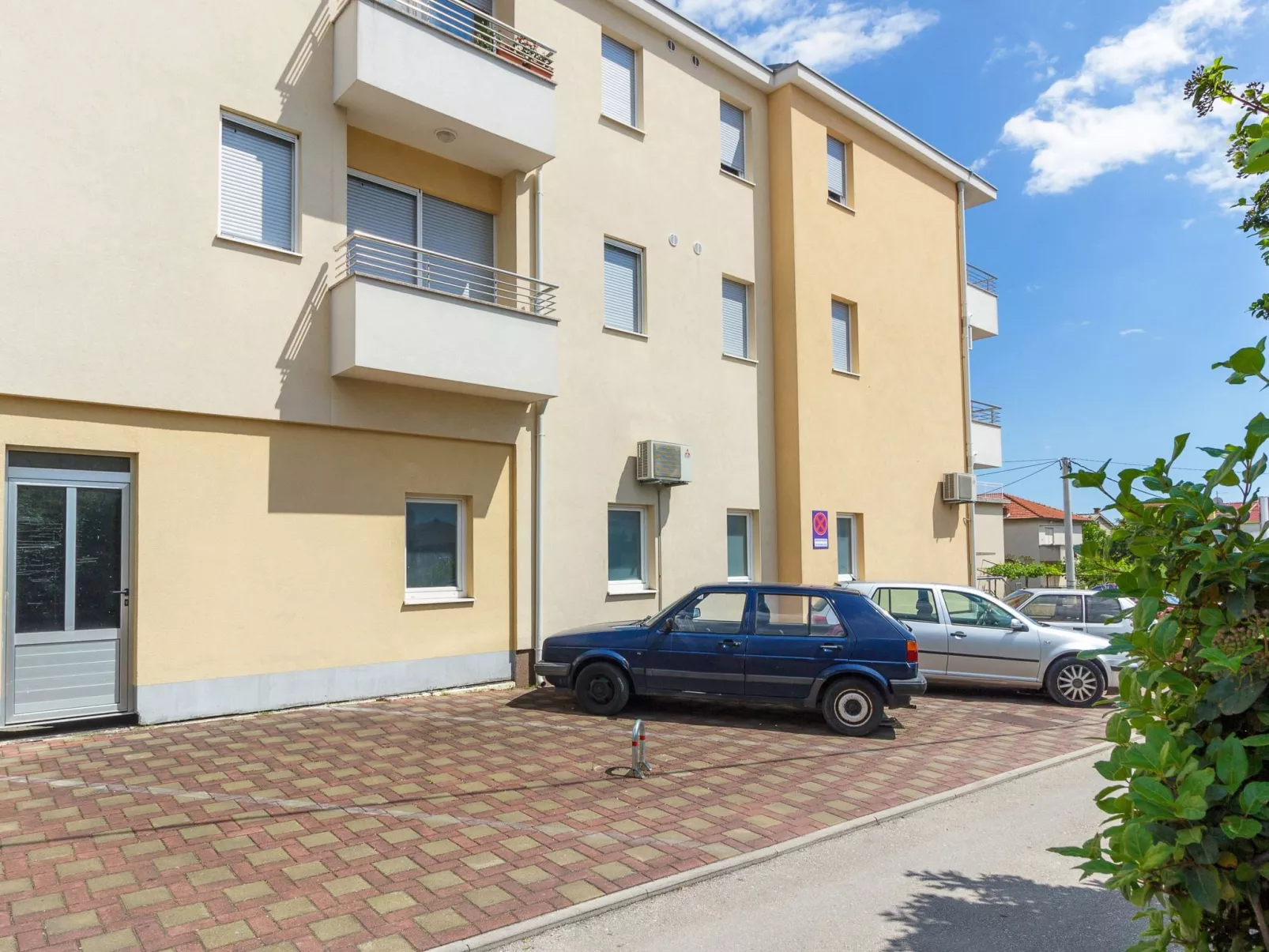 Sonnenuntergang "Wohnung K. Lukšić"-Image-tags.info