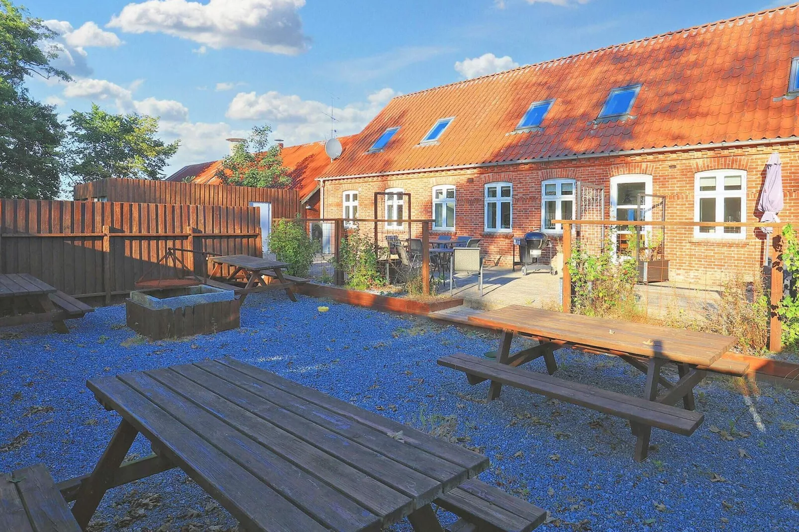 20 person holiday home in Sæby-By Traum-View