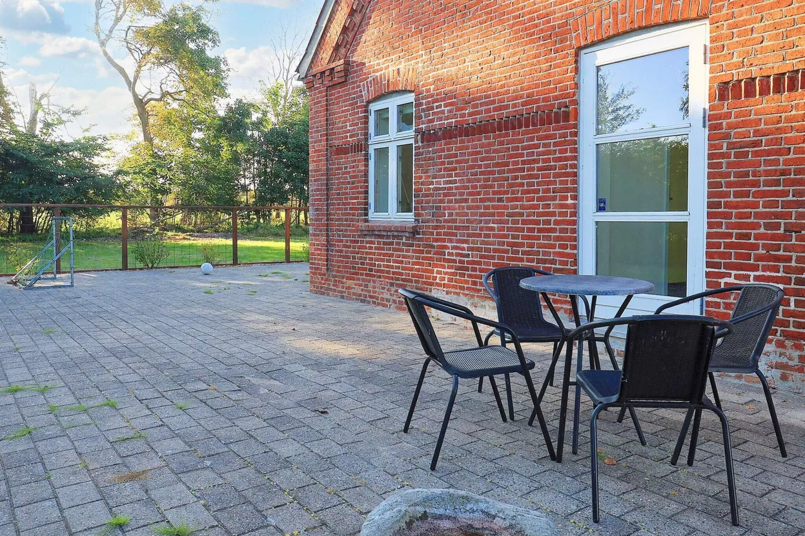 20 person holiday home in Sæby-By Traum-View