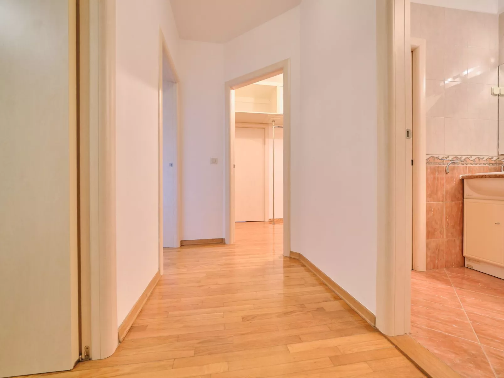 Für 6 Personen ca. 120 m&sup2; in Split, Dalmatien (Gespanschaft Split-Dalmatie-Inside