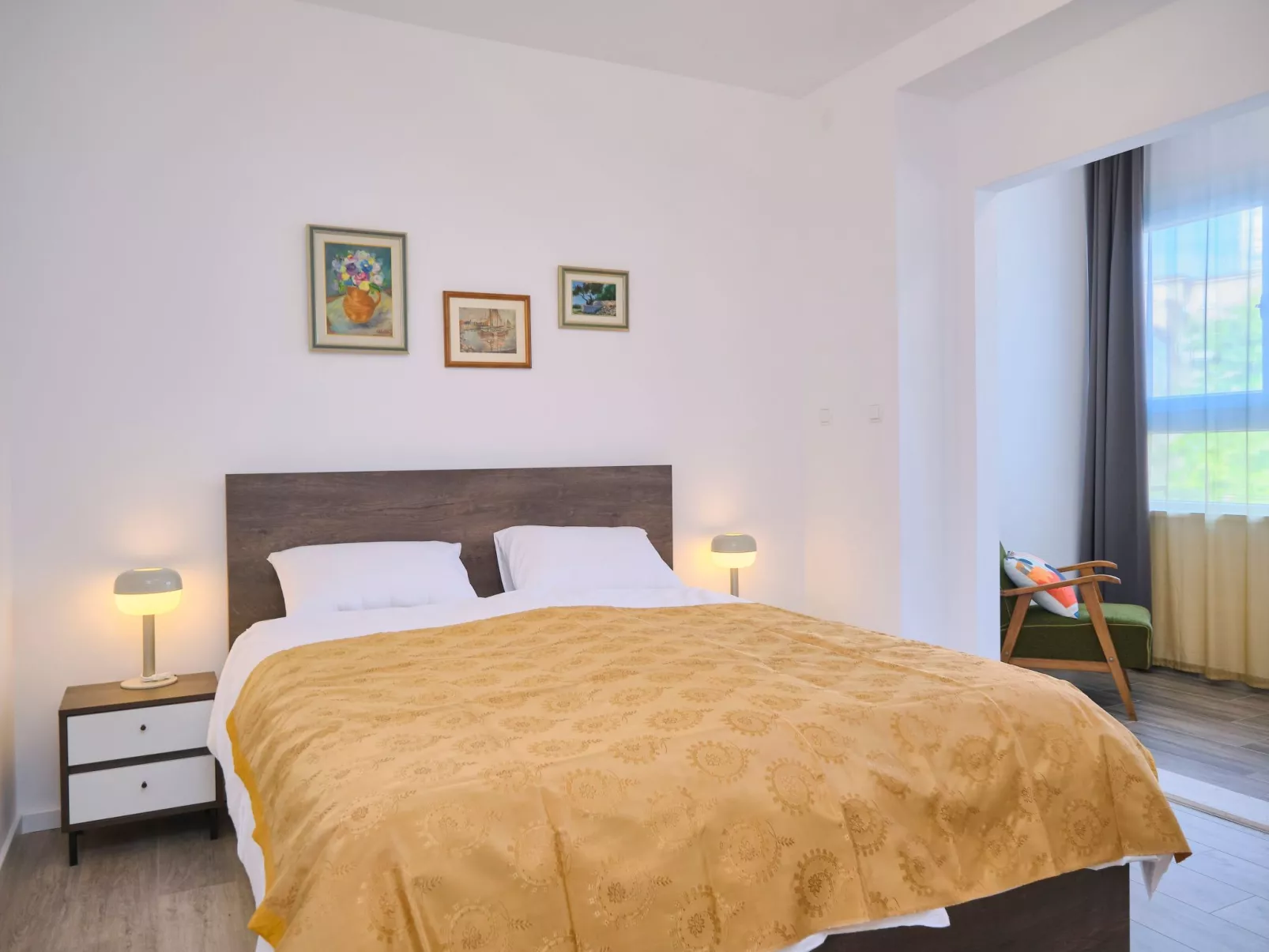 LAV Central Wohnung von Litto