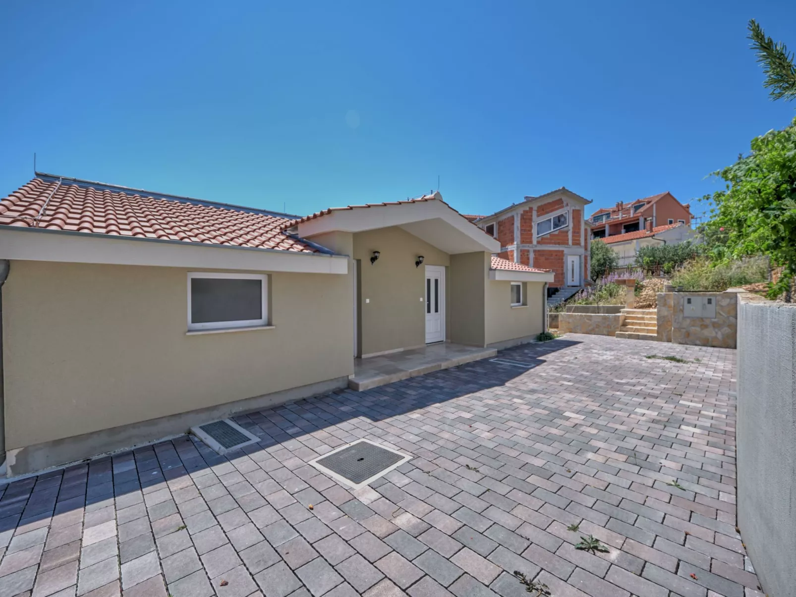 Anovi Holiday Home 2 - 2-Schlafzimmer-Haus