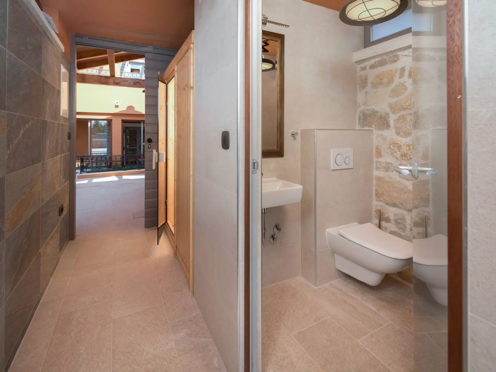 Die Höfe der Villa Ivan-Image-tags.info