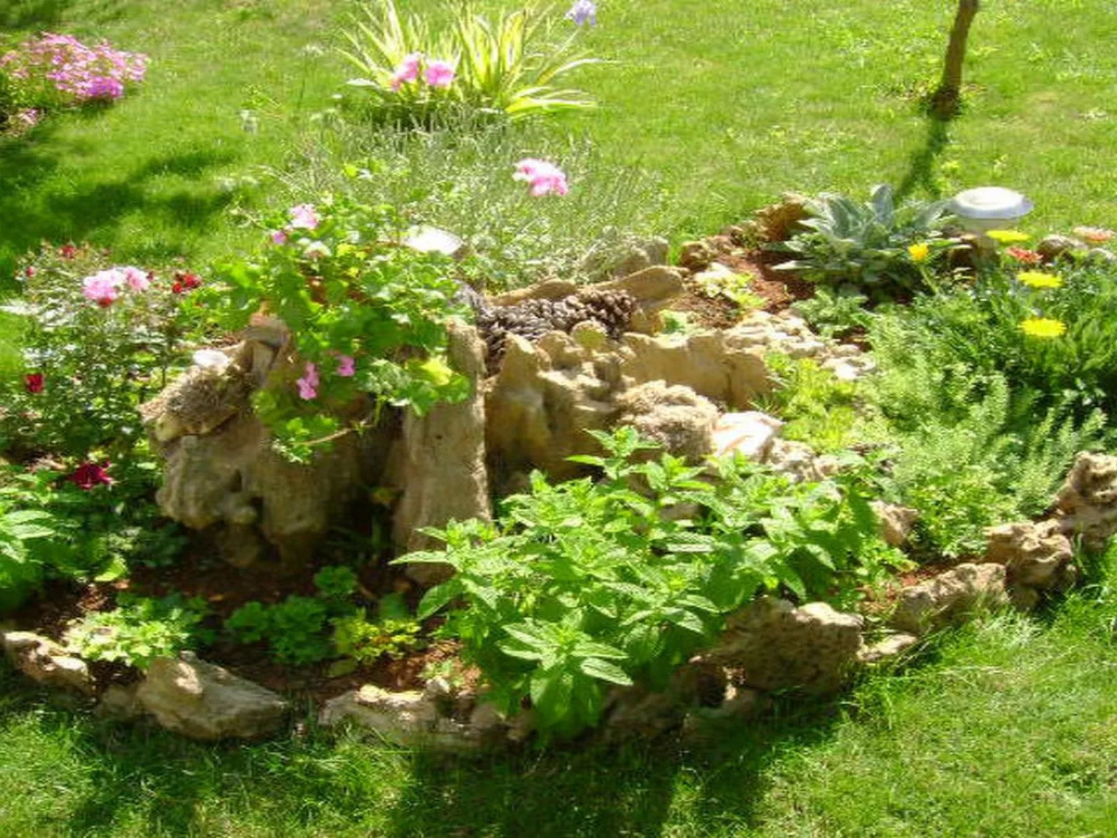 Wohnung Lungomare - von TA Leut Agency