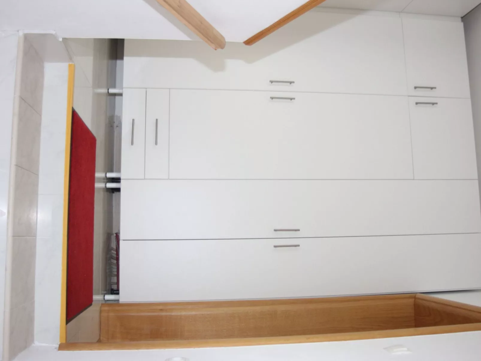 Haus La Dostana-Inside