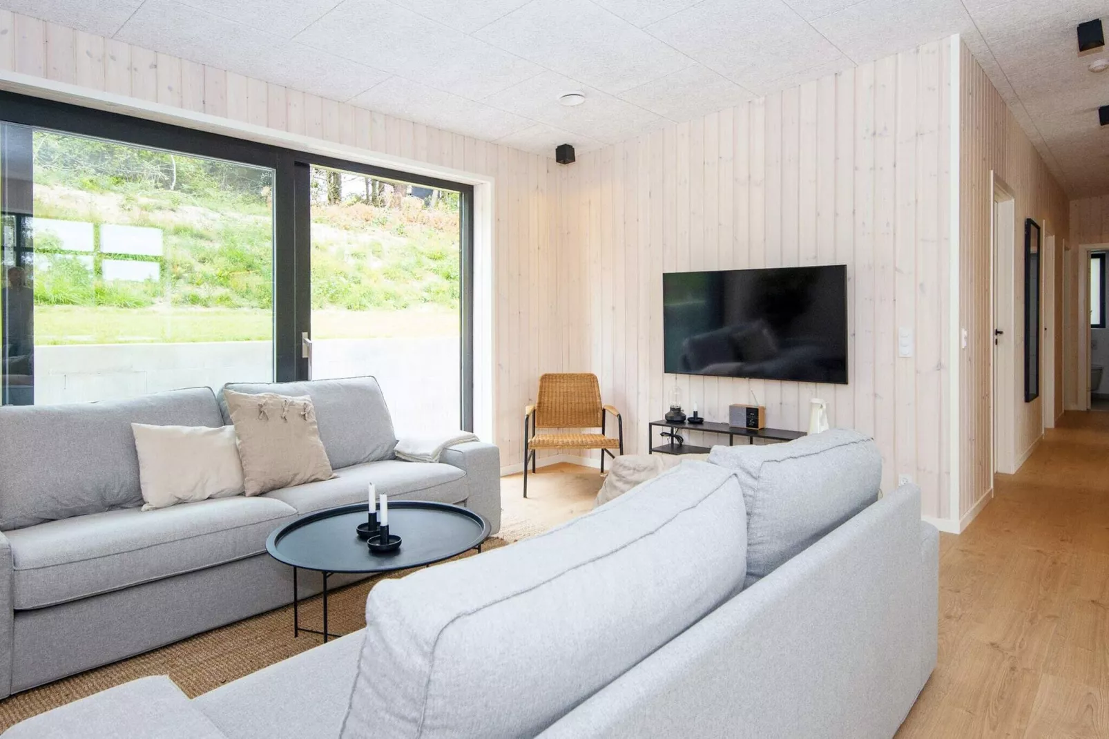 5 star holiday home in Ebeltoft-By Traum-Indoor