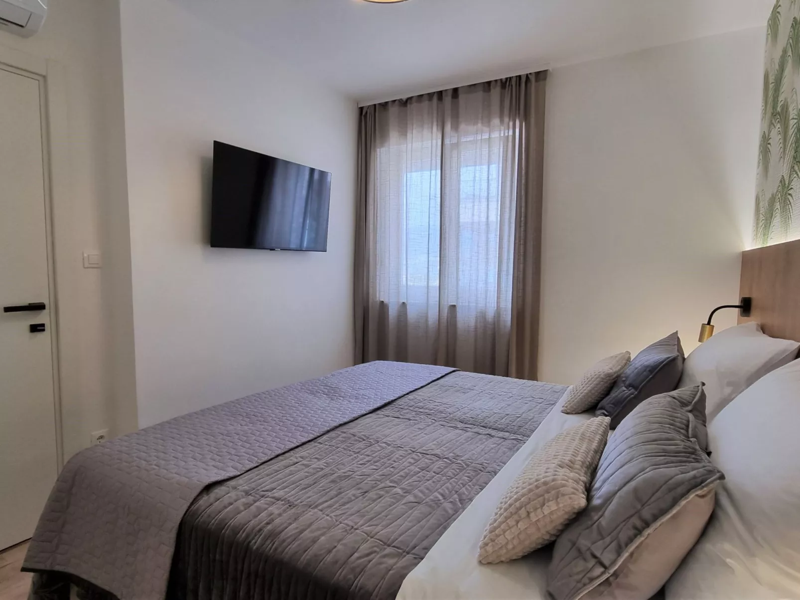 Apartment Punta Silo-Dedans