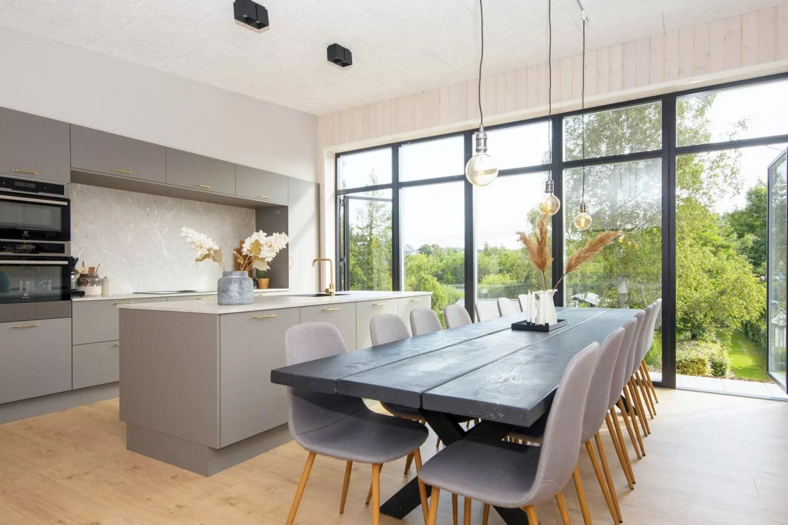 5 star holiday home in Ebeltoft-By Traum-Indoor