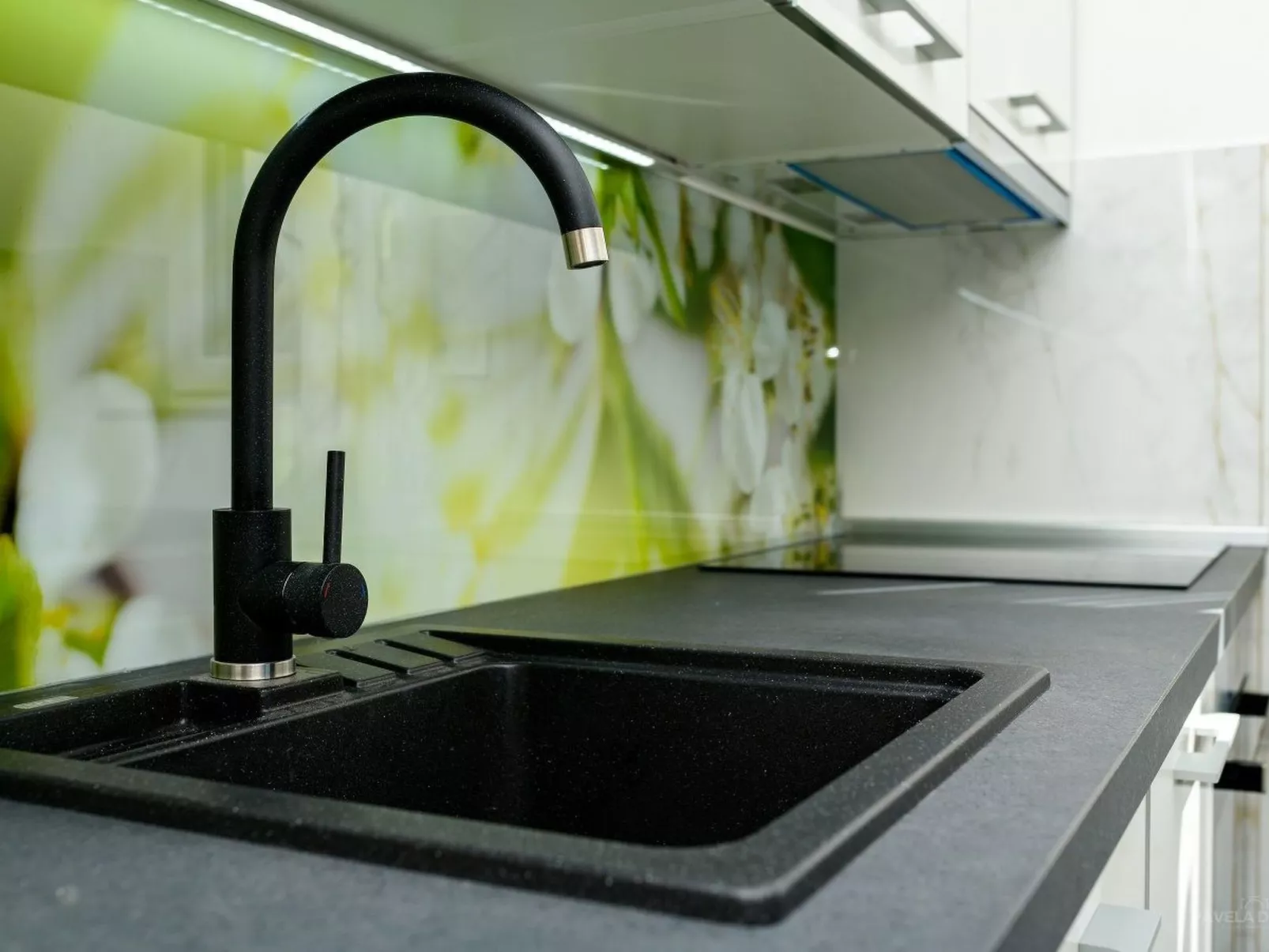 Villa Magnolia - Kamelia Apartment