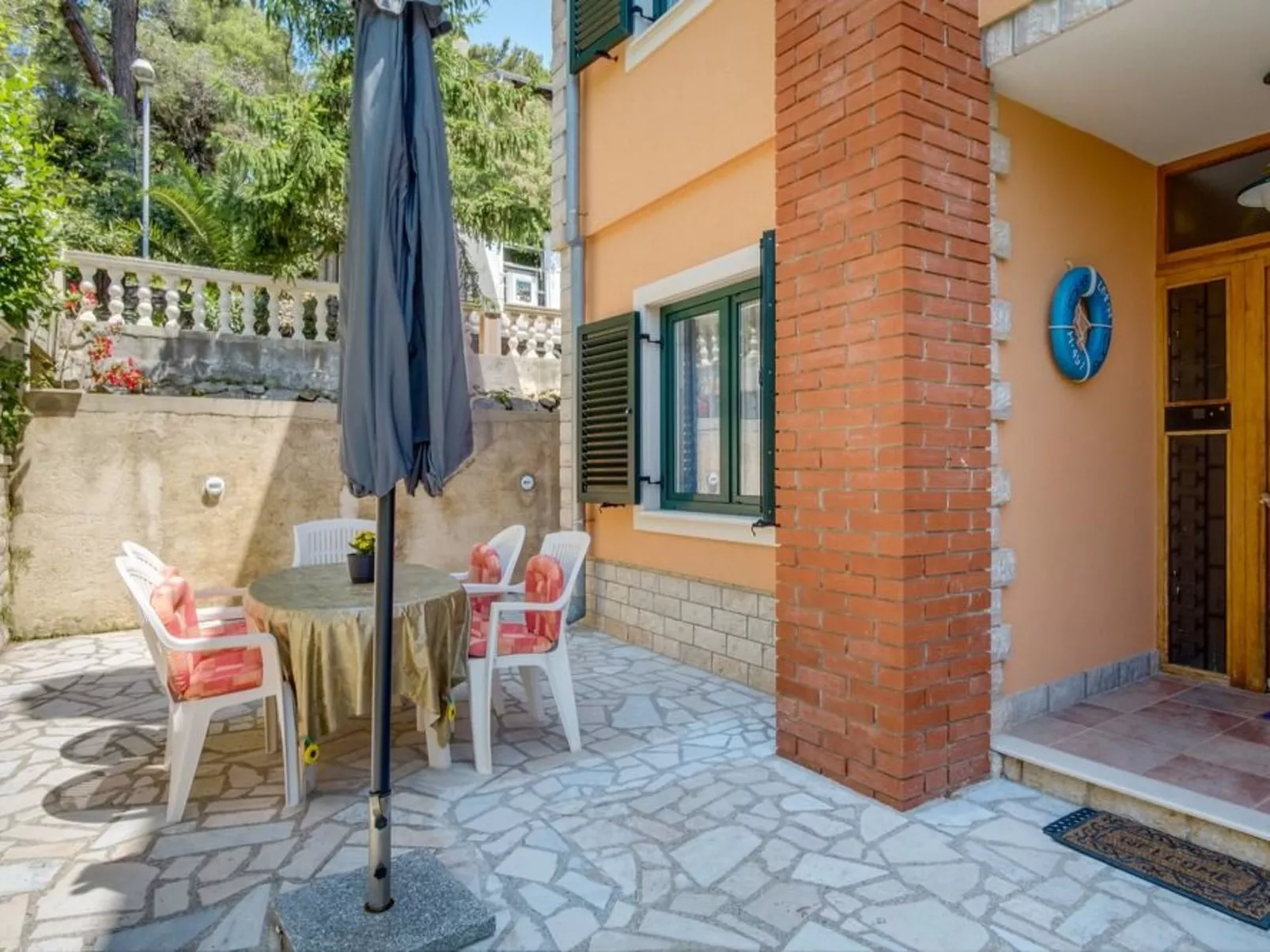 Villa Magnolia – Apartment Magnolia