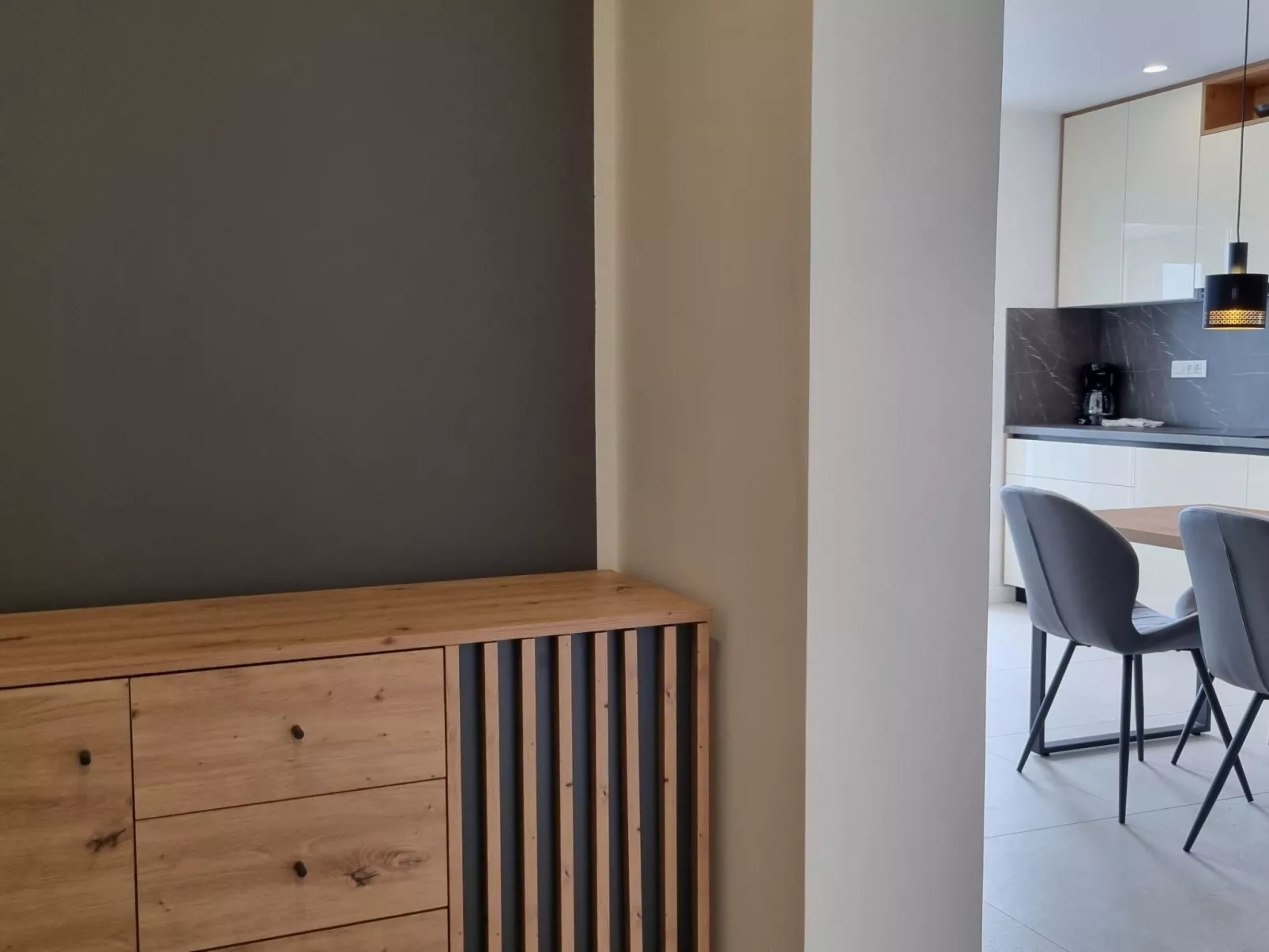 Apartment Punta Silo