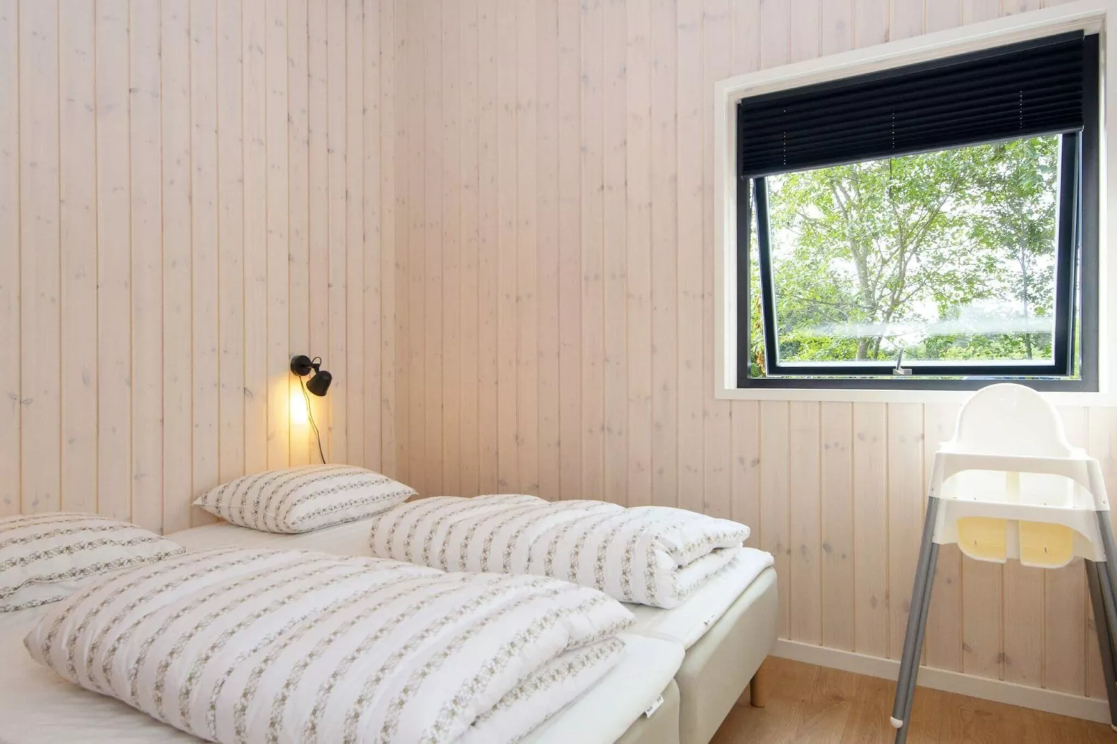 5 star holiday home in Ebeltoft-By Traum-Indoor