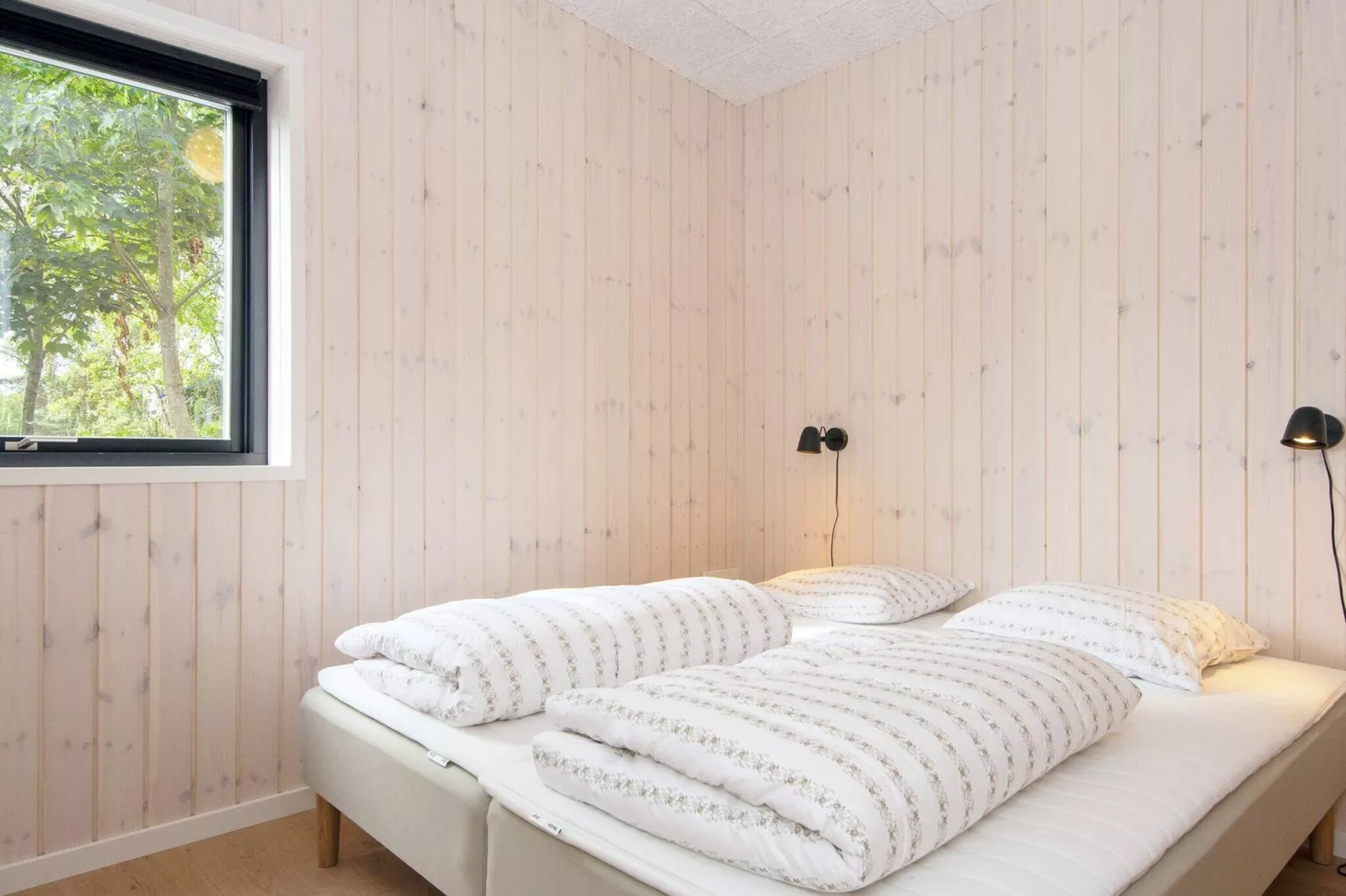 5 star holiday home in Ebeltoft-By Traum-Indoor