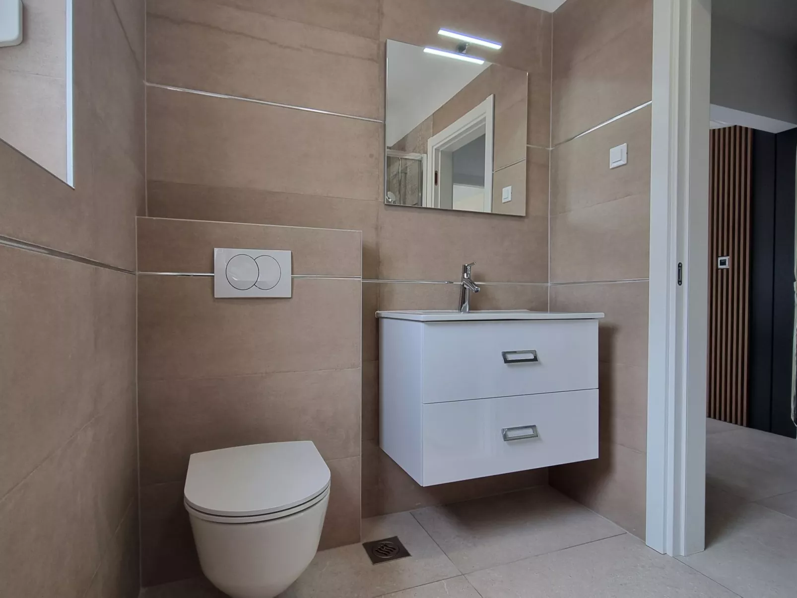 Apartment Punta Silo