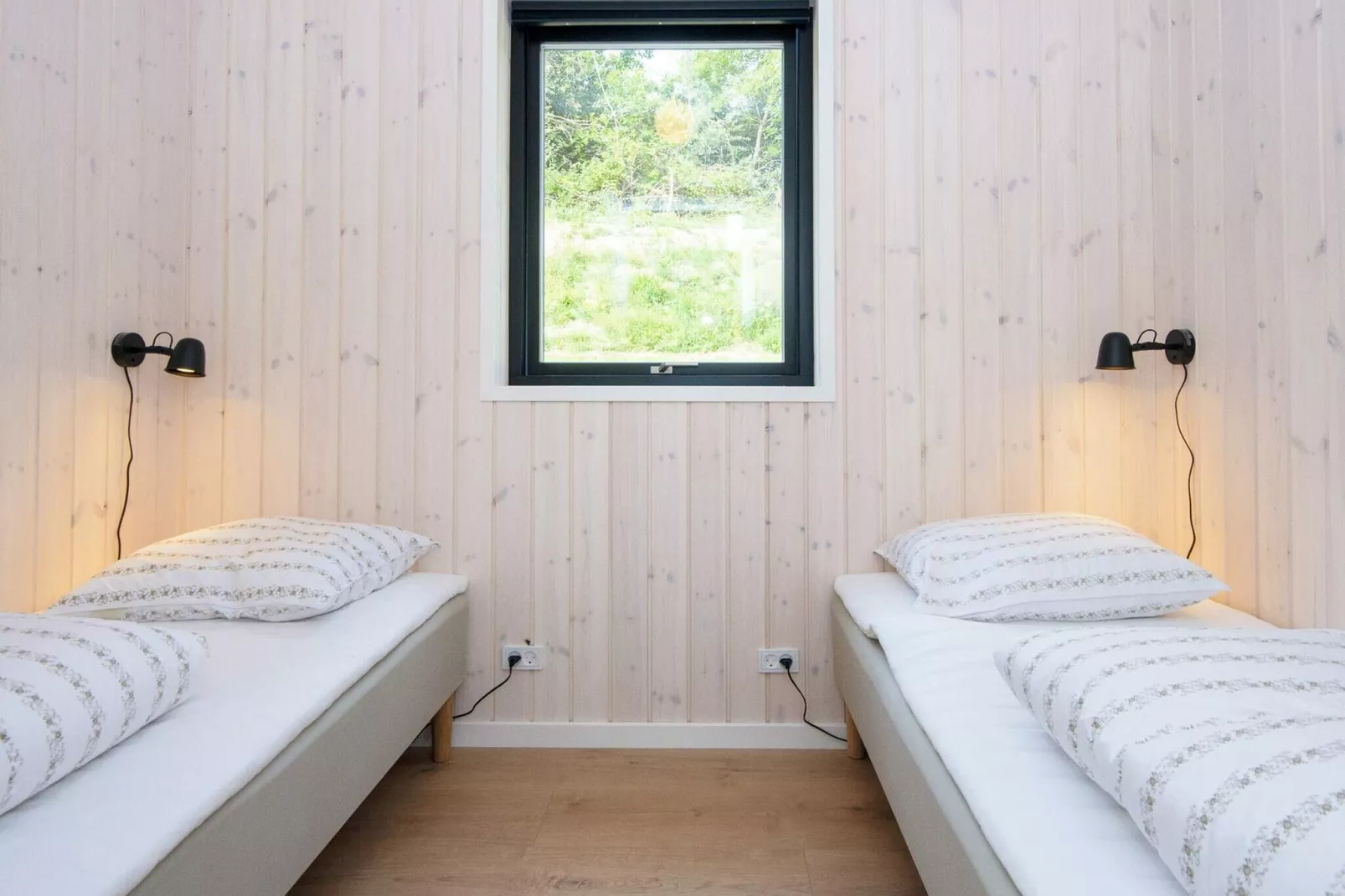 5 star holiday home in Ebeltoft-By Traum-Indoor