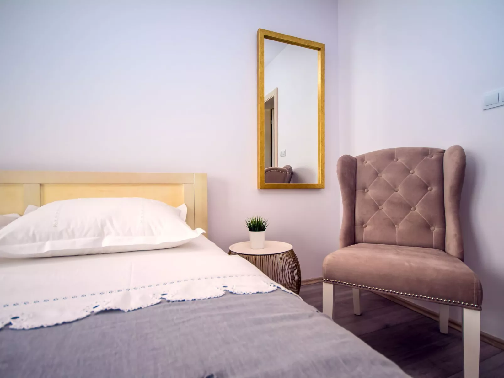 Villa Allegra-Drinnen