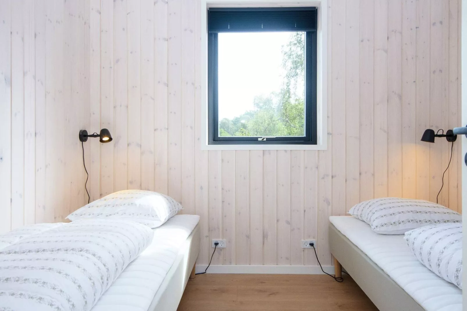 5 star holiday home in Ebeltoft-By Traum-Indoor