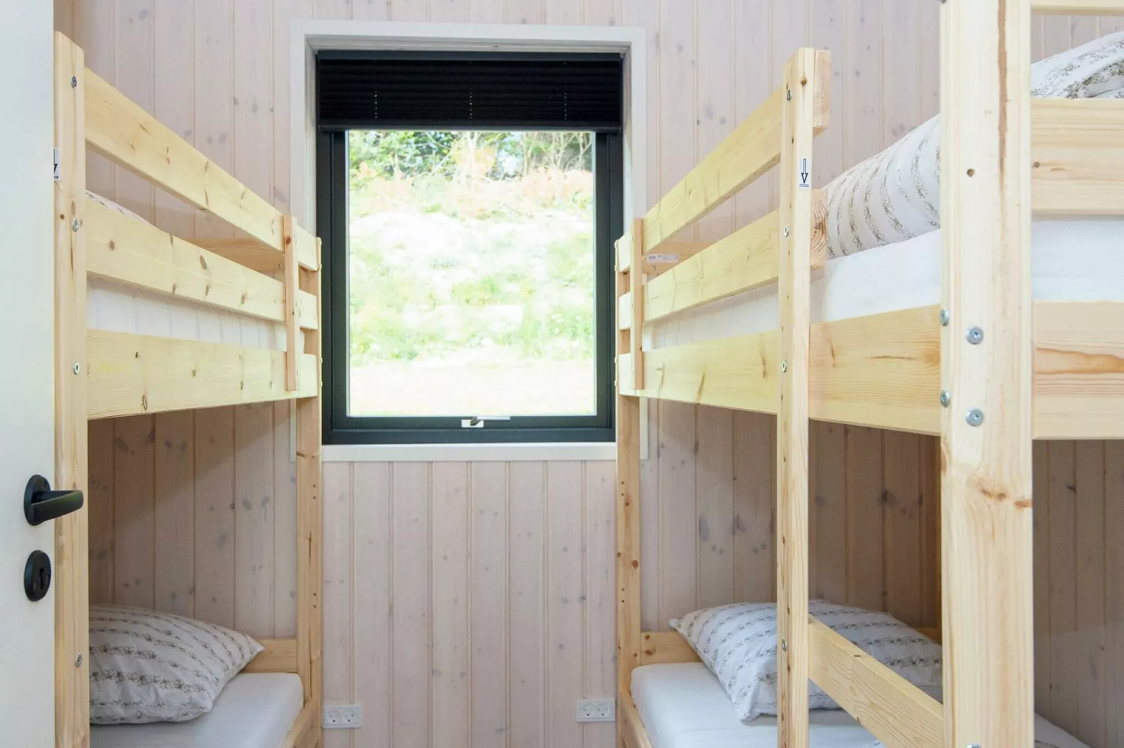 5 star holiday home in Ebeltoft-By Traum-Indoor