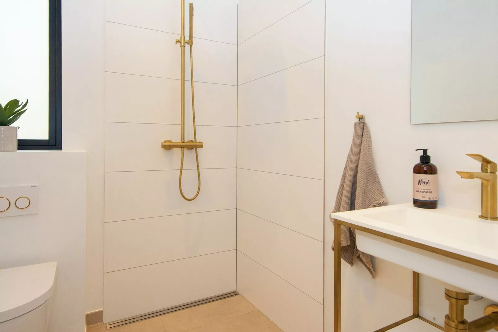5 star holiday home in Ebeltoft-By Traum-Indoor