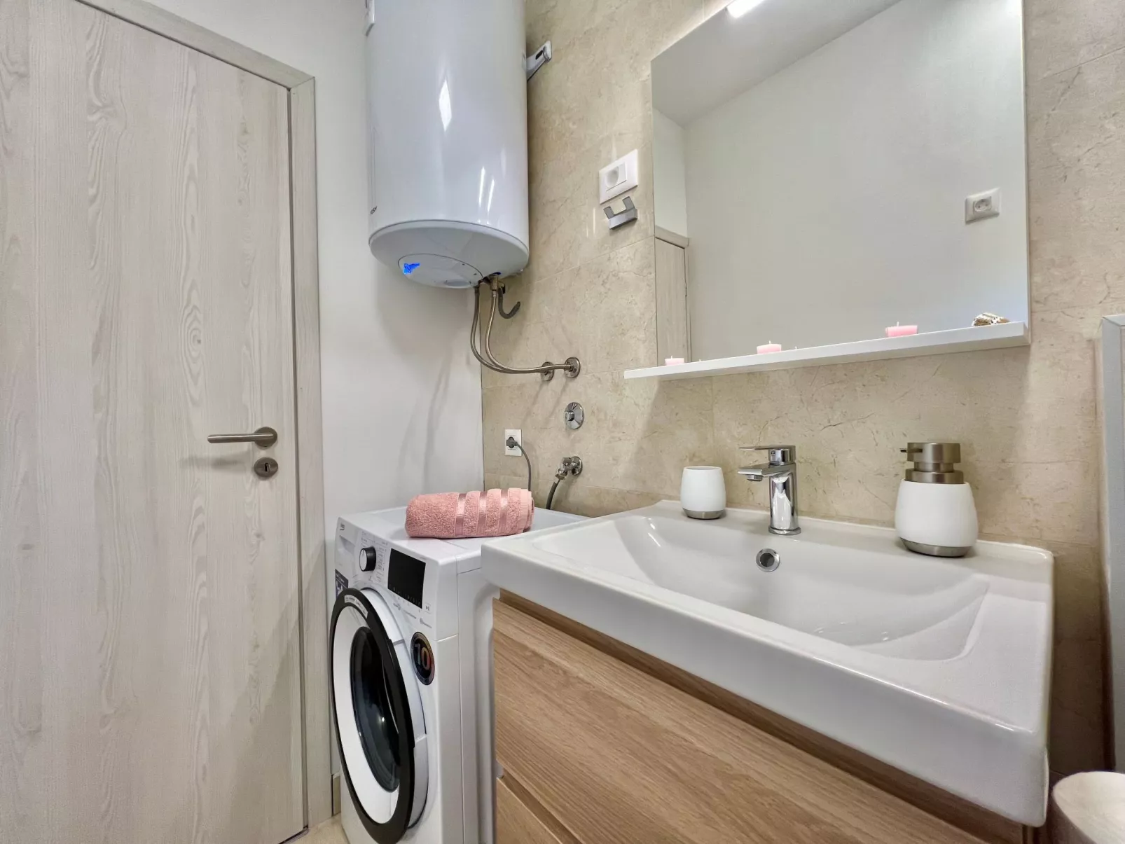 Apartment Marijana-Inside