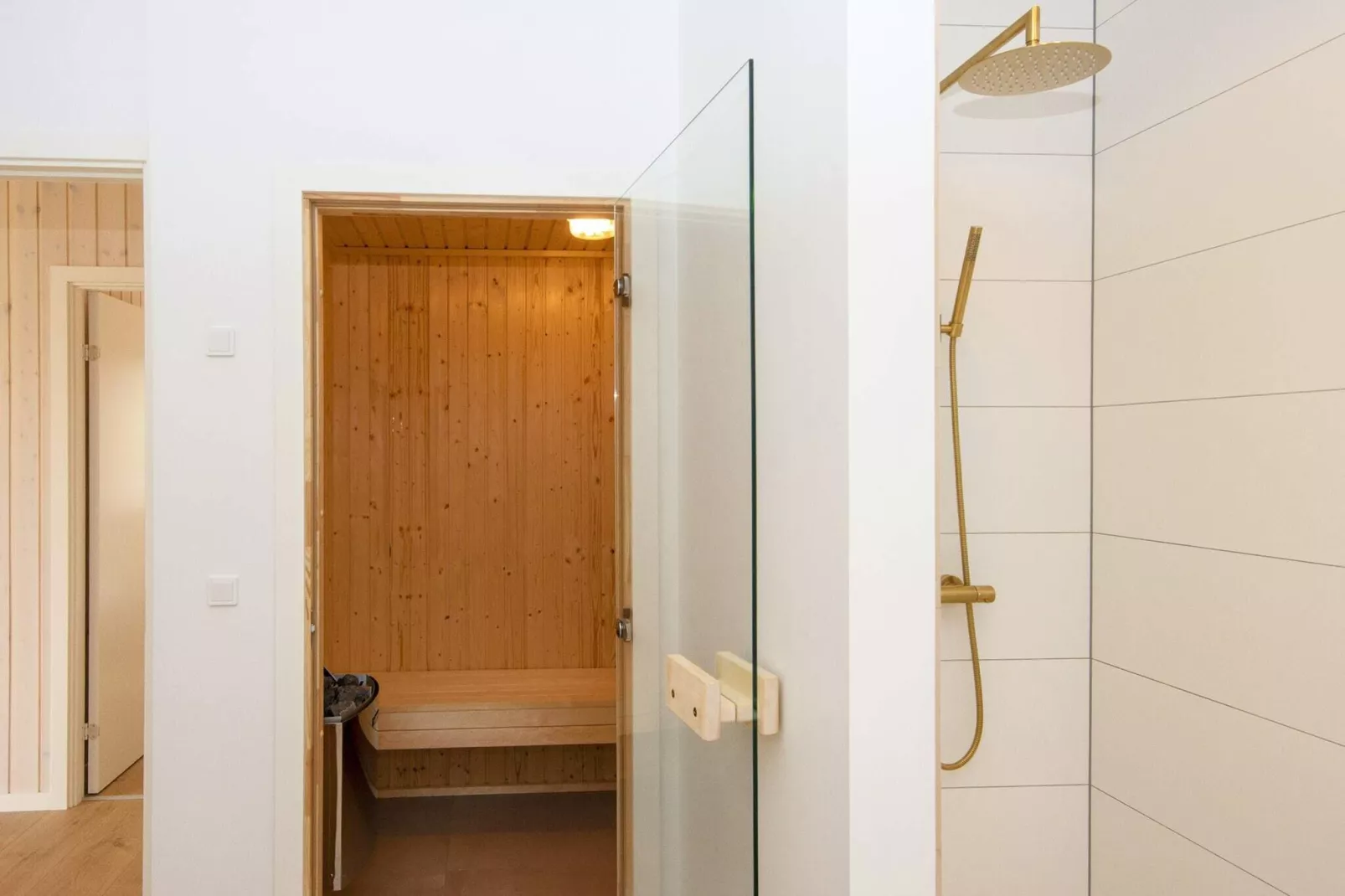 5 star holiday home in Ebeltoft-By Traum-Indoor