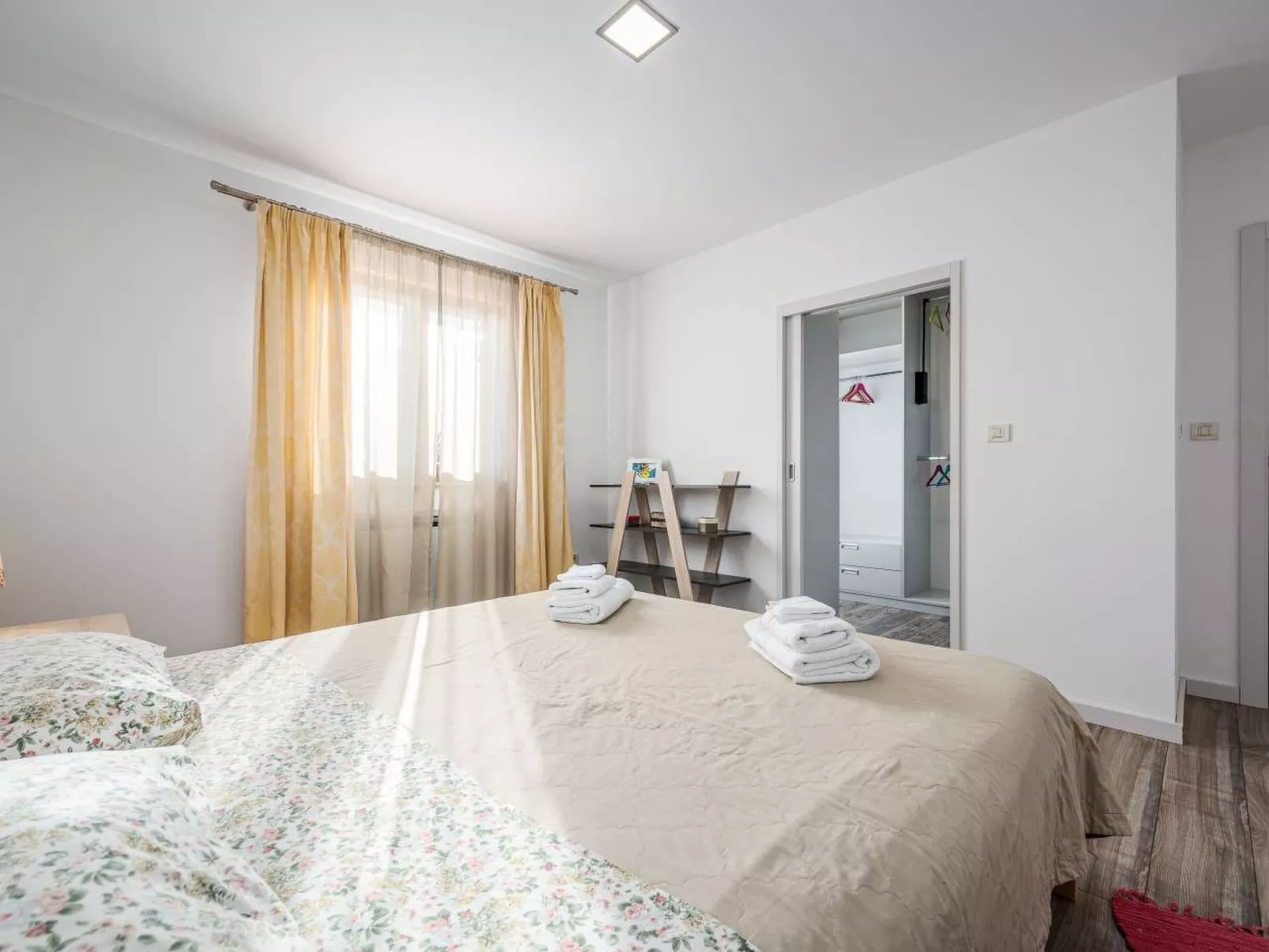 Villa Crystal-Drinnen