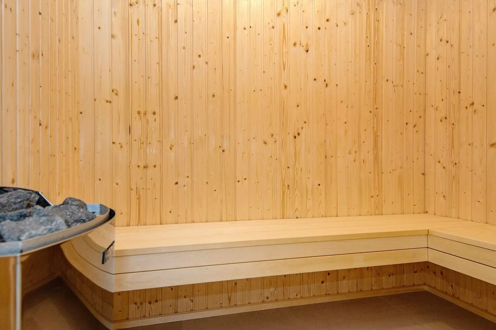 5 star holiday home in Ebeltoft-By Traum-Sauna