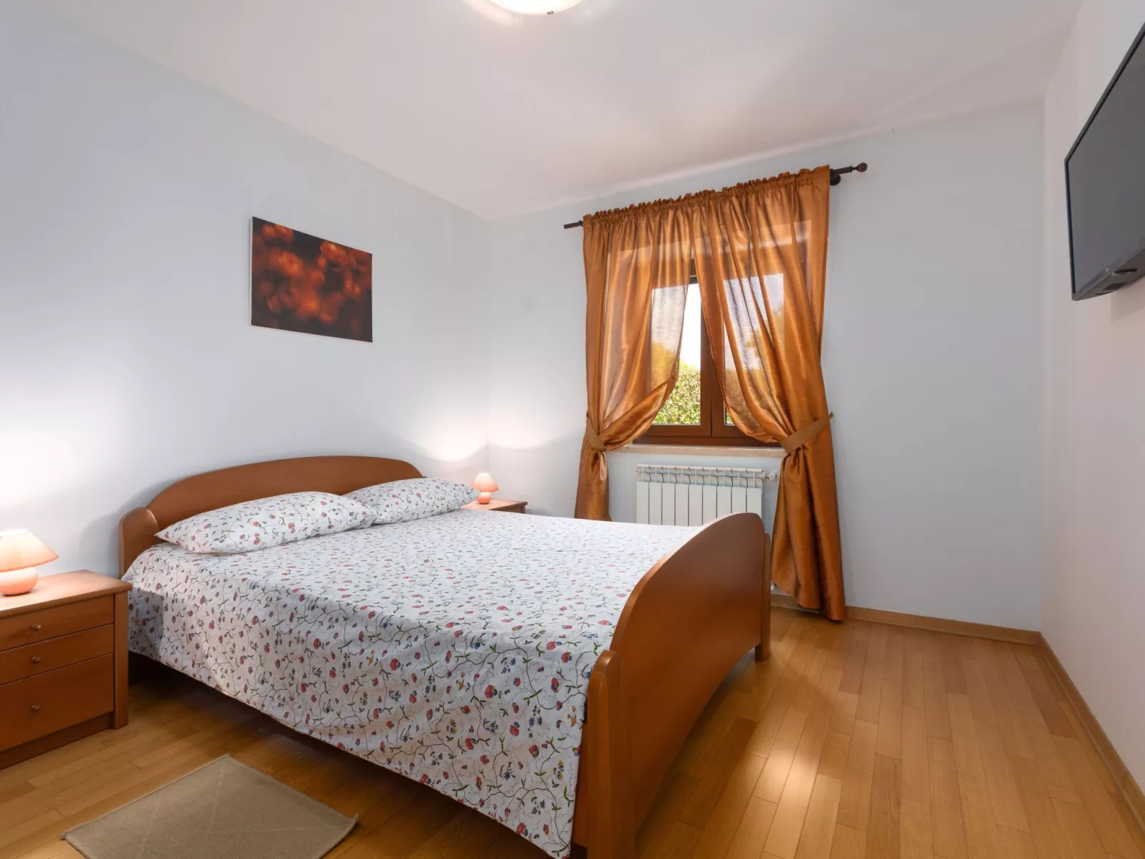 Landhaus Villa Casa Danijel mit Pool und Meerblick-Dedans