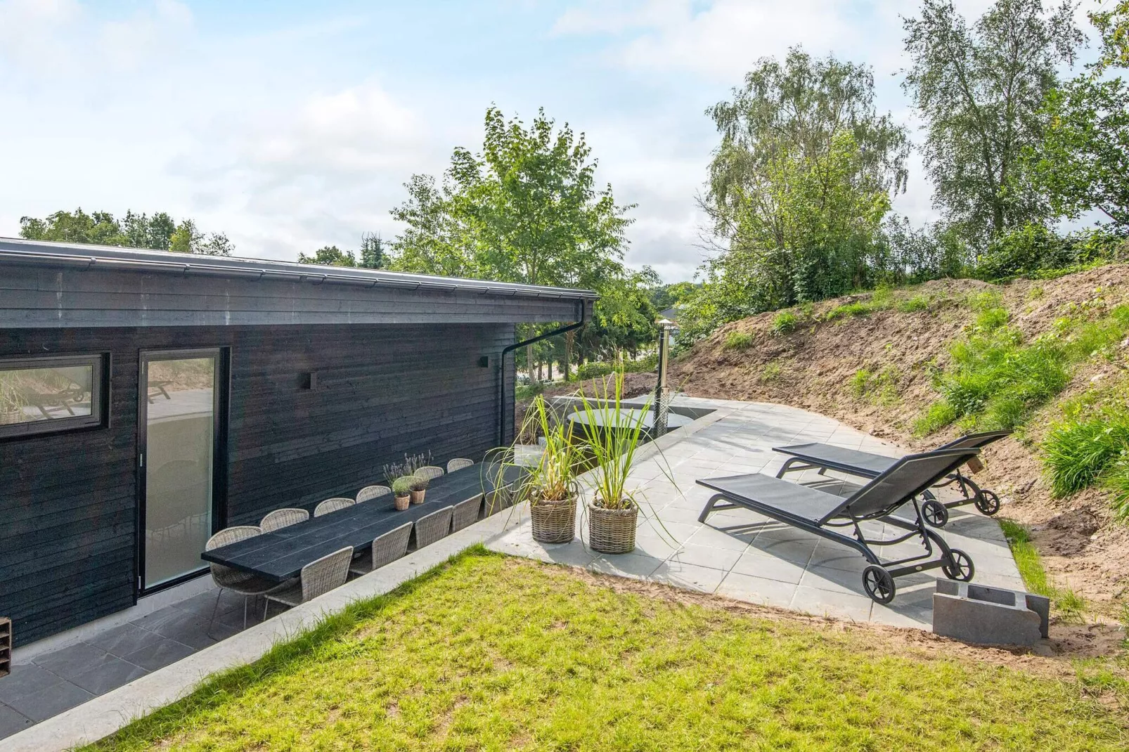5 star holiday home in Ebeltoft-By Traum-View