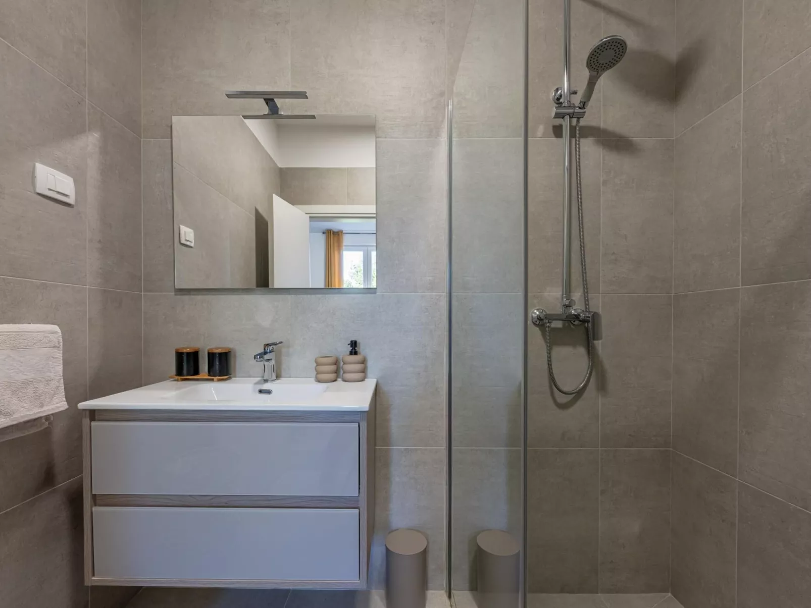 Für 5 Personen und 1 Kind in Kukurini, Istrien (Binnenland von Istrien)-Inside