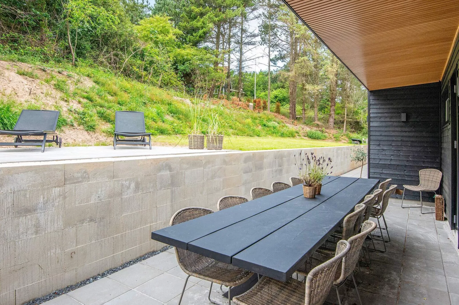 5 star holiday home in Ebeltoft-By Traum-View