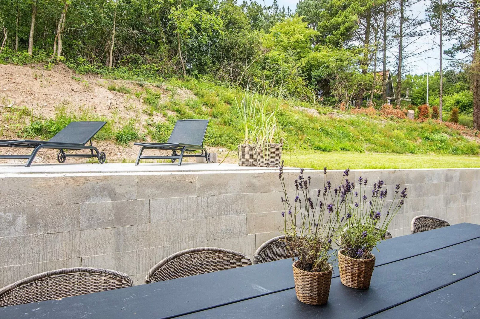 5 star holiday home in Ebeltoft-By Traum-View