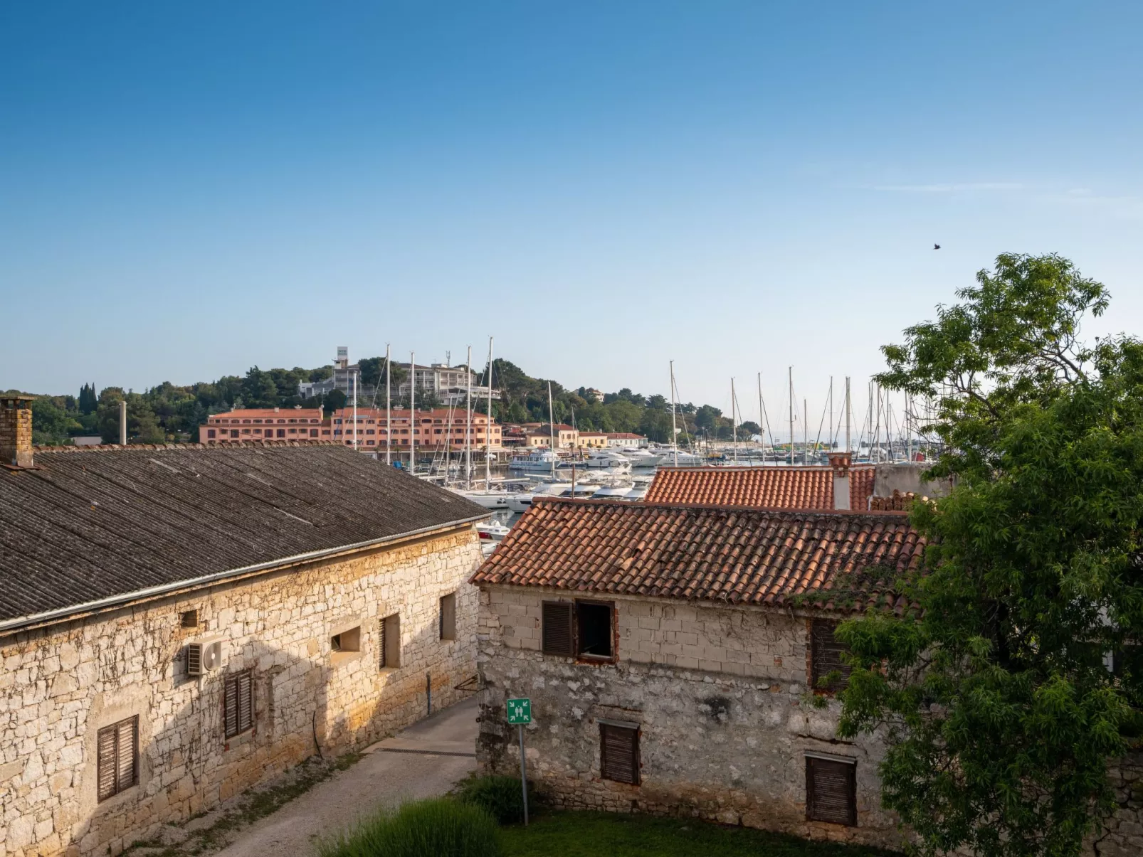 Kata Premium-Draußen