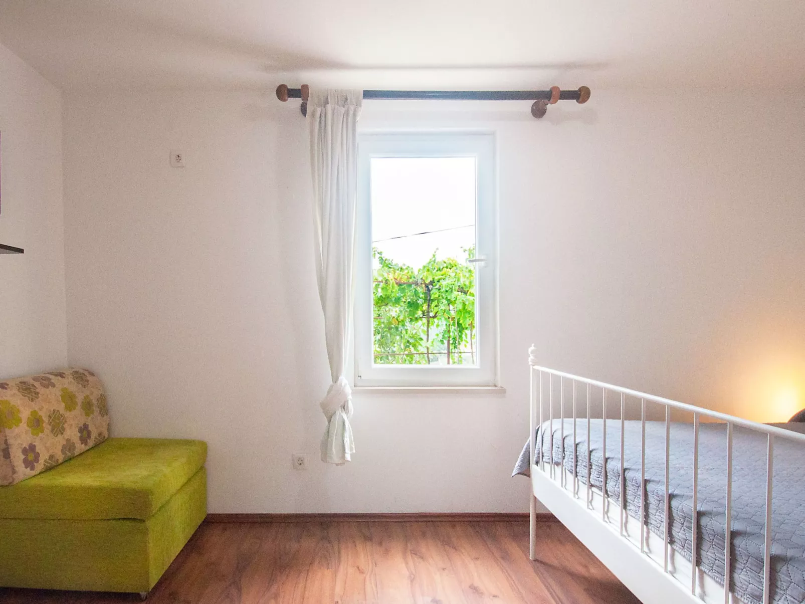 Wohnung "Adria getaway"