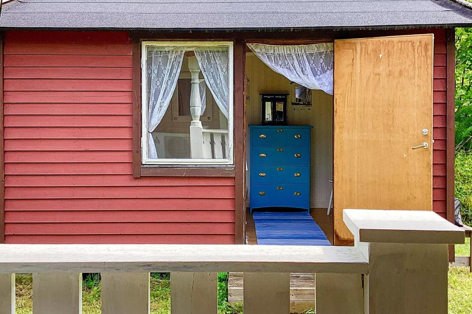 4 star holiday home in BLIDÖ-By Traum-Outdoor