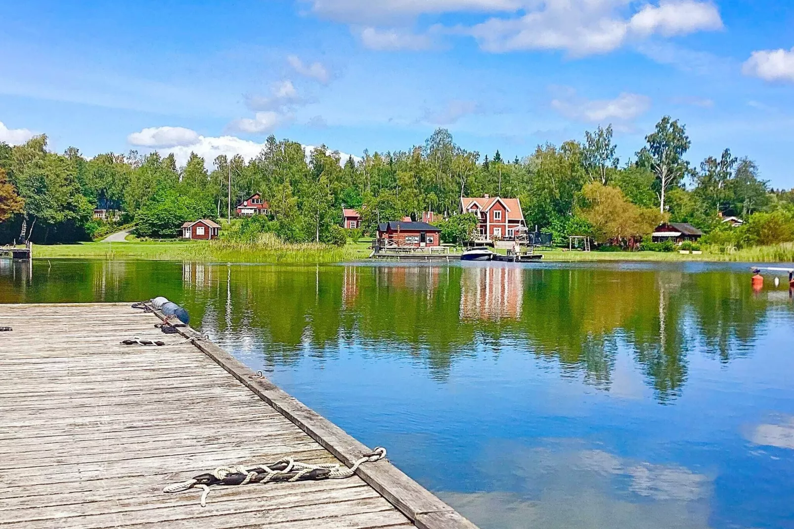 4 star holiday home in BLIDÖ-By Traum-Not tagged