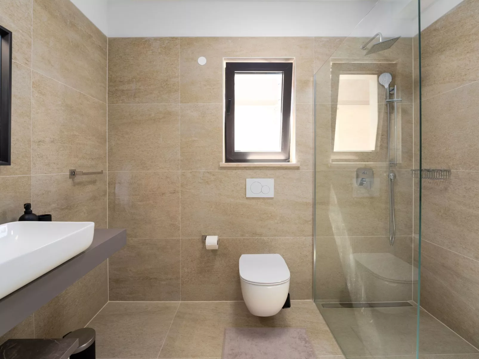 Villa Palazzina 2-Drinnen