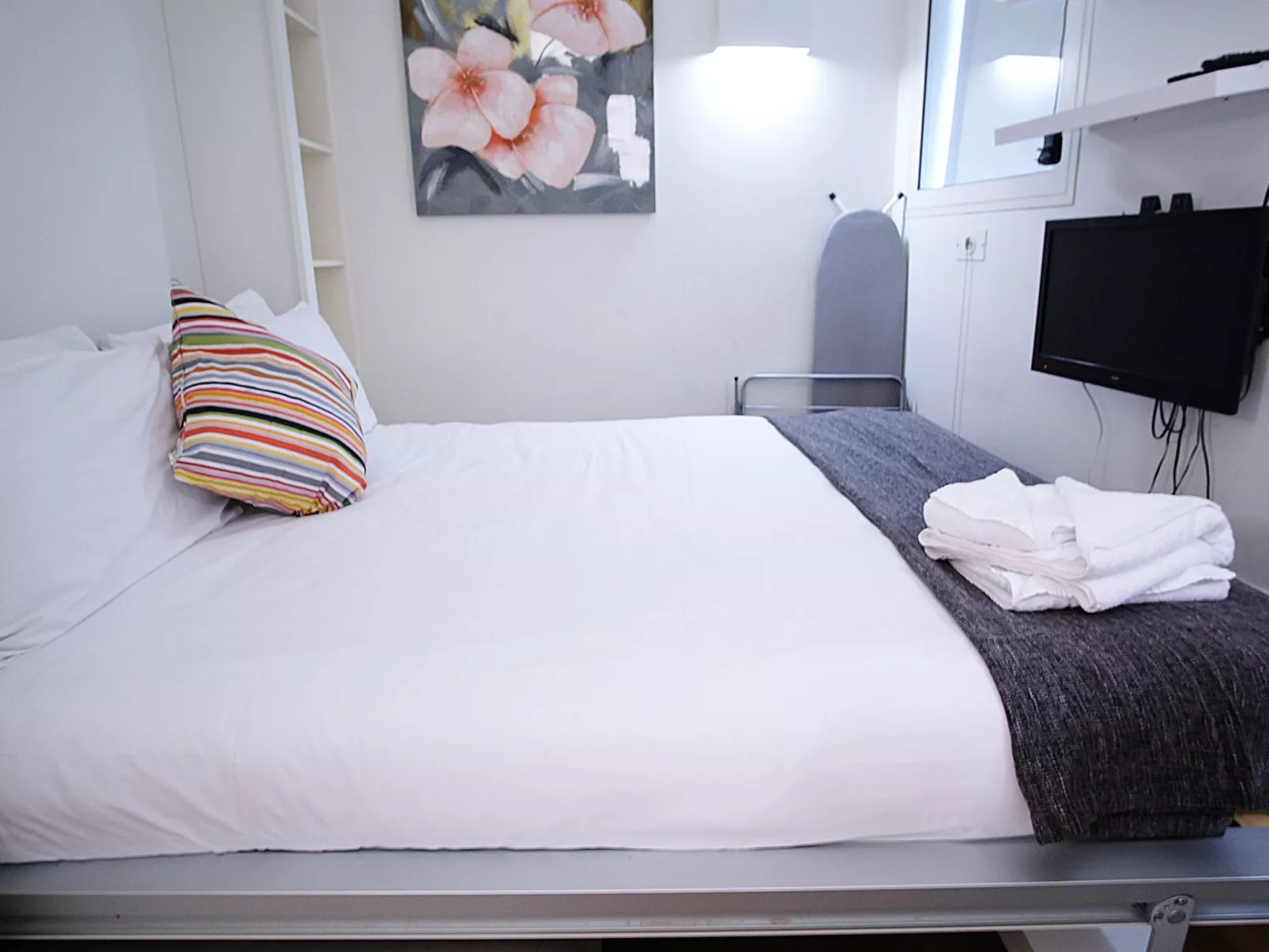 Urban Stay London City Studio-Wohnung-Inside