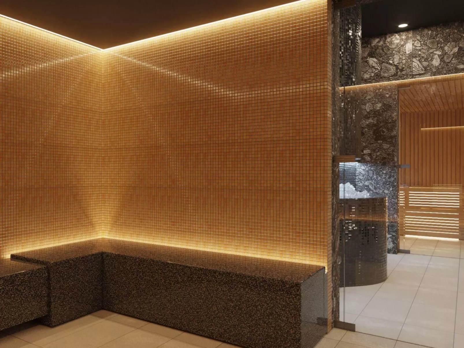 Polanki Aqua Nemo Wohnungen Kolobrzeg A105