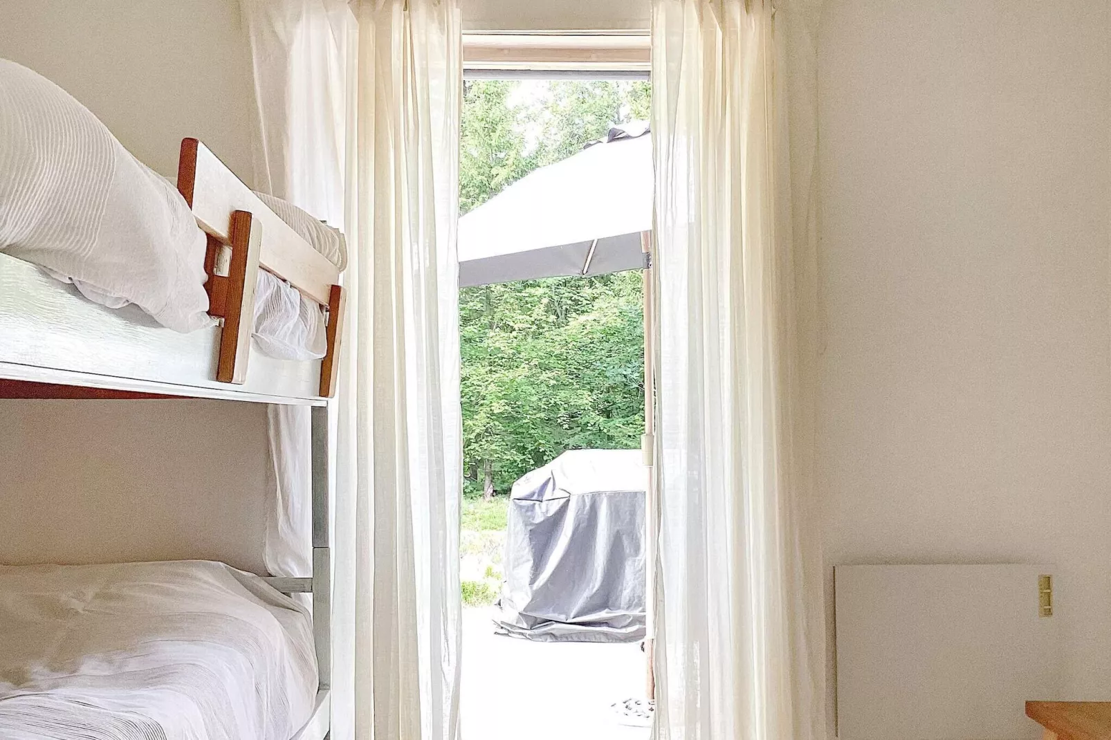 4 star holiday home in BLIDÖ-By Traum-Indoor
