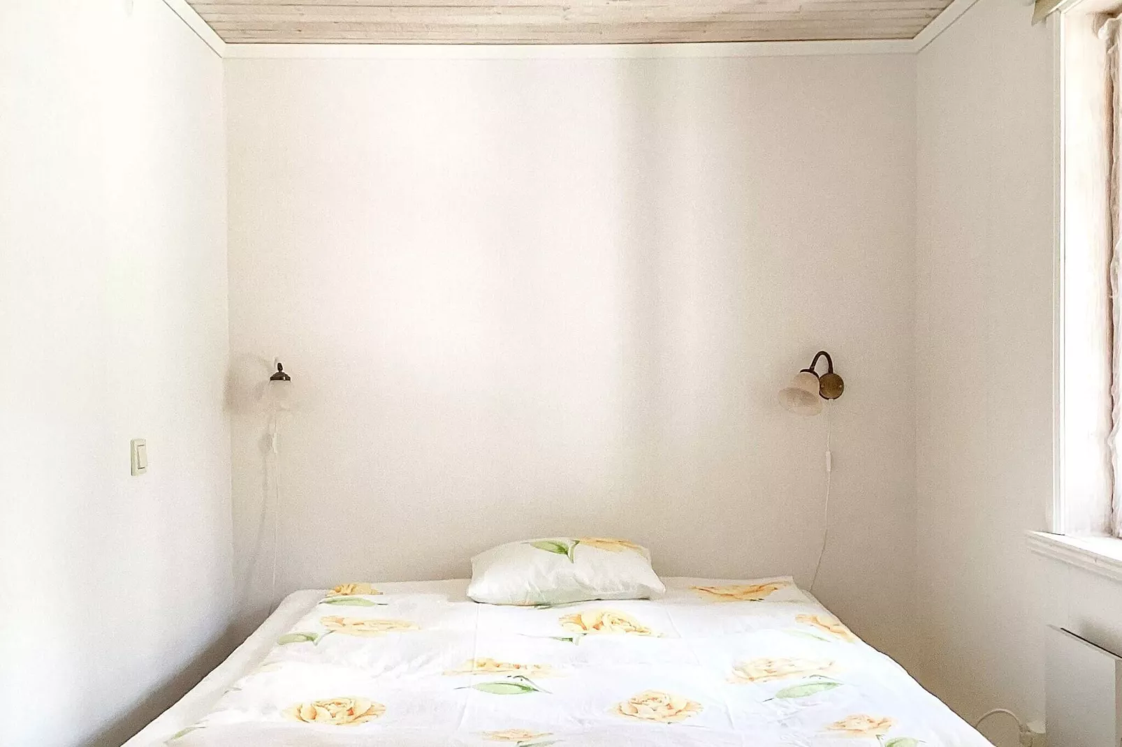 4 star holiday home in BLIDÖ-By Traum-Indoor