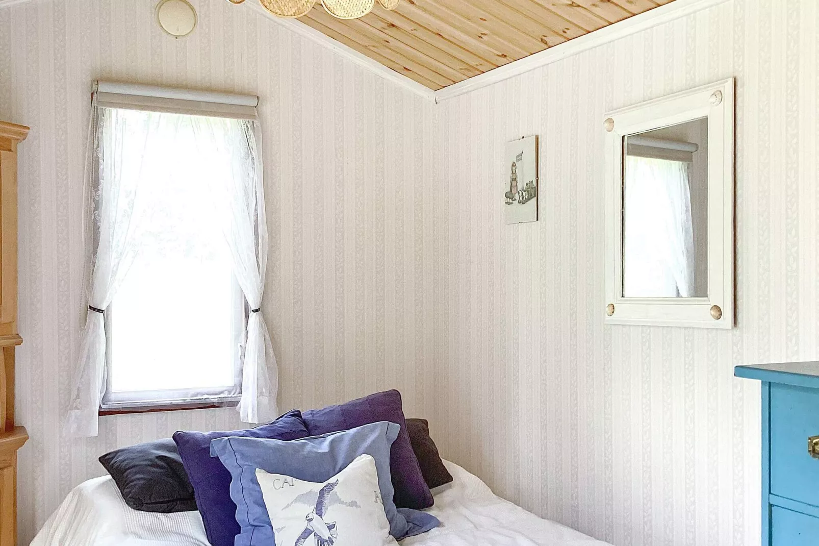 4 star holiday home in BLIDÖ-By Traum-Indoor