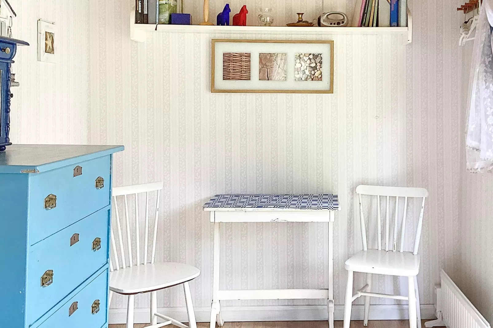 4 star holiday home in BLIDÖ-By Traum-Indoor