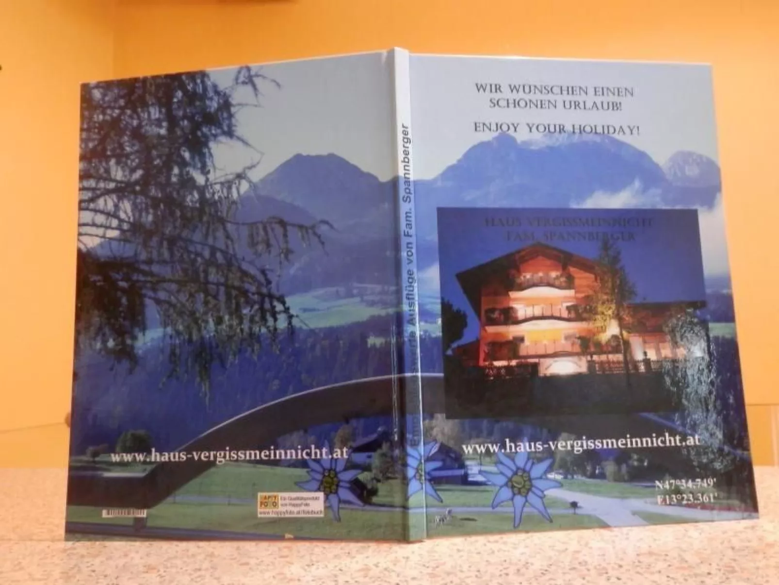 Luxusappartment-Draußen