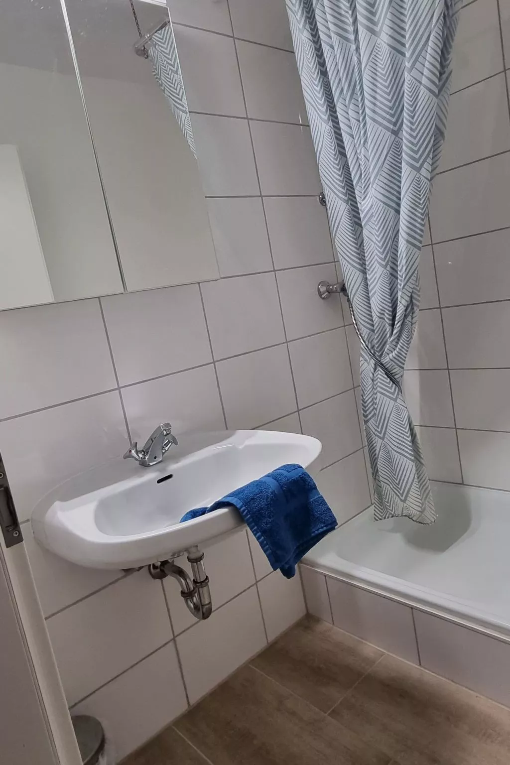 U1 ,Silva Mare-Drinnen