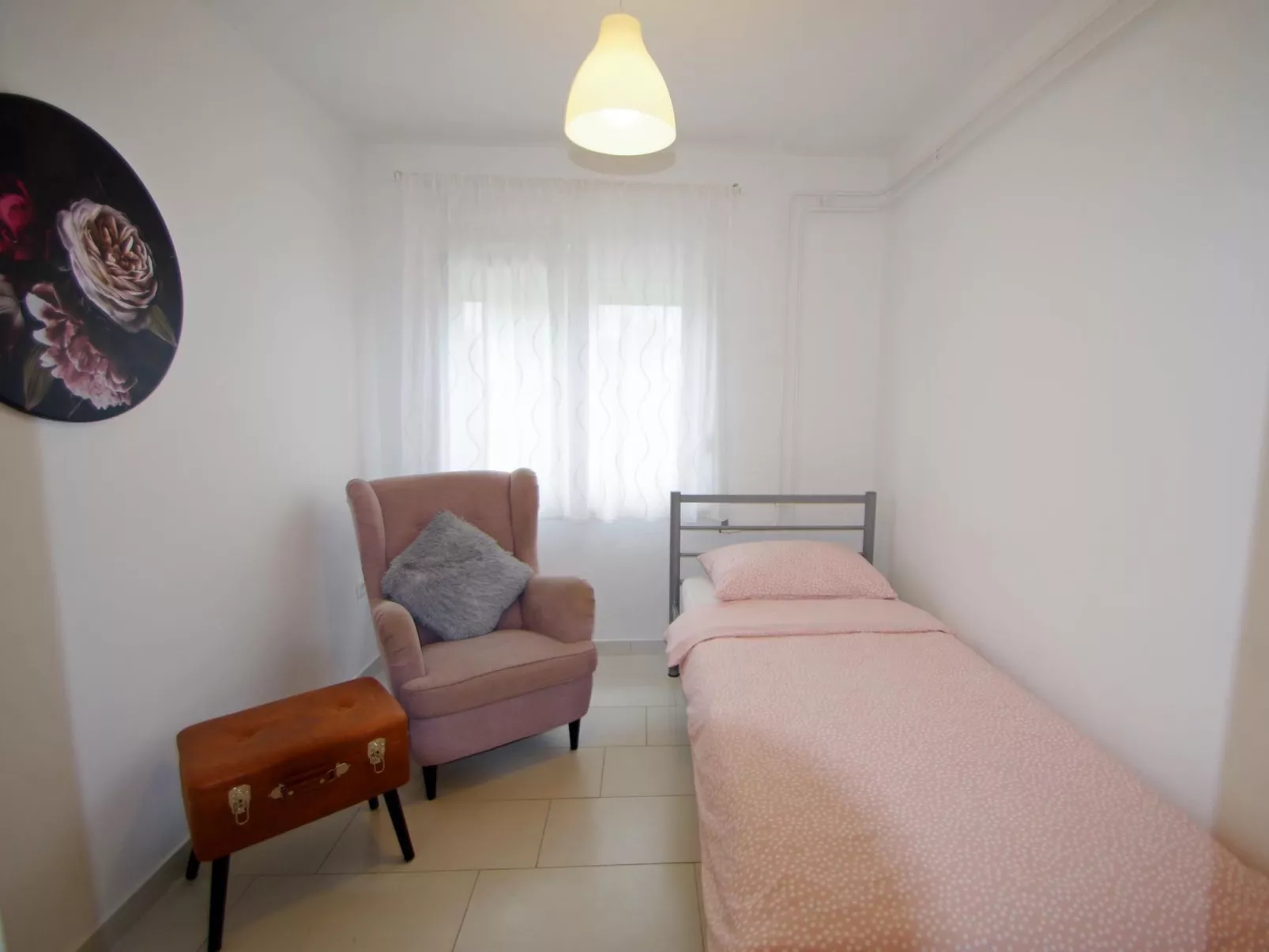 Wohnung in Rakalj mit privatem Parkplatz-Drinnen