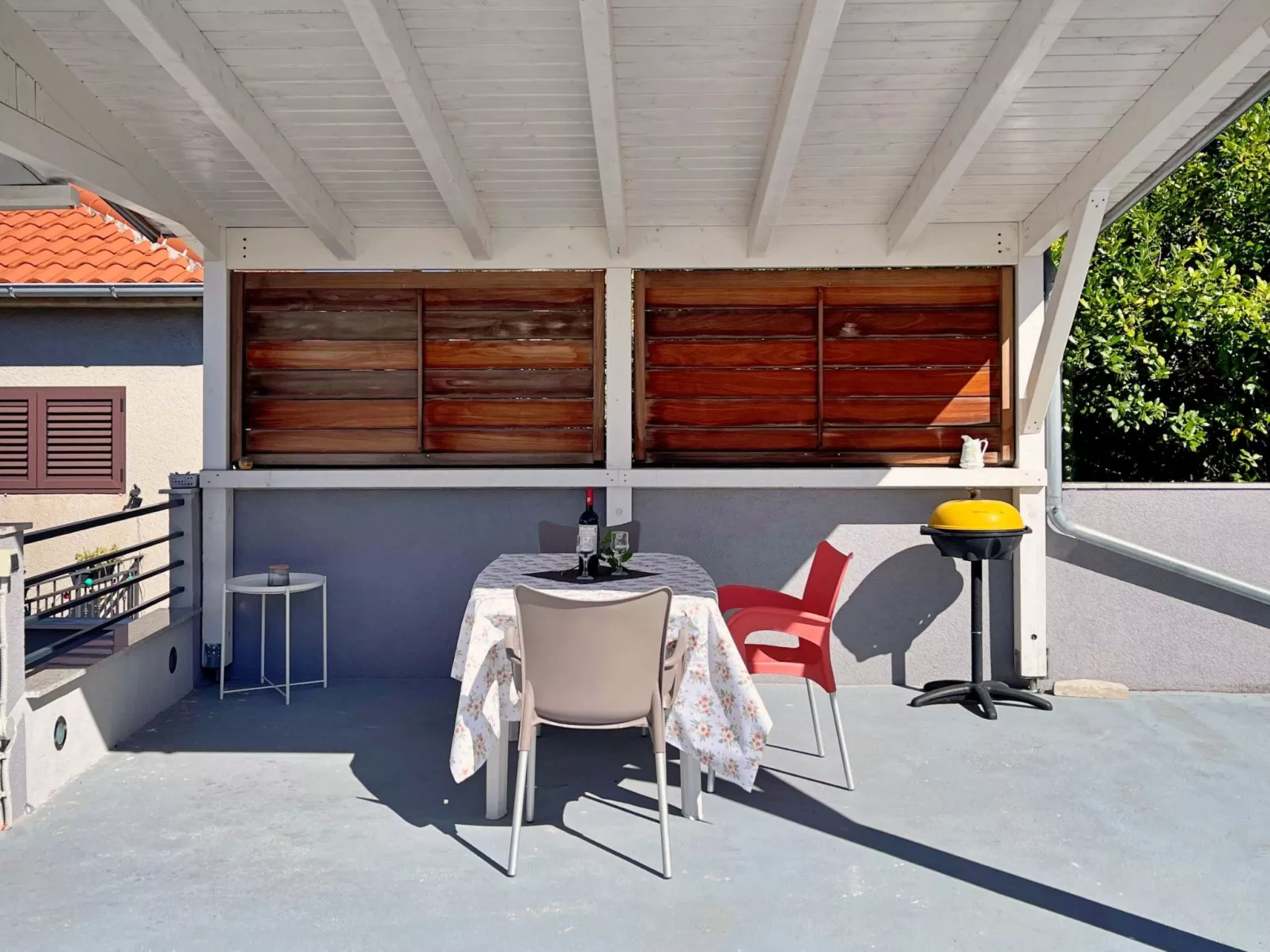 Apartment Gorisek mit Meerblick-Image-tags.info